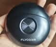飞科（FLYCO）【王一博推荐】小飞碟剃须刀电动男士刮胡刀全身水洗胡须刀便携款迷你生日礼物送男朋友 FS891太空灰 实拍图