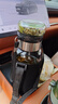 【送杯套】大容量加厚玻璃杯子便携杯茶水分离带杯套泡茶水杯 透明 1000ml吨吨桶 1只装 实拍图