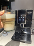 德龙（Delonghi）【价保618】咖啡机家用全自动咖啡机ECAM350.15手动打奶冷热双温萃取灵动系列D3T Pro 礼物 实拍图