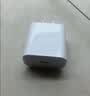 Apple/苹果 原装正品20W type-c充电器 苹果usb-c充电器手机快充头 旗舰店苹果iPhone 17 Pro Max充电器 实拍图