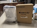 格力（GREE）除湿机/抽湿机家用地下室复式别墅商用工业吸湿器除湿量56升/天 DH56EIA1A 实拍图