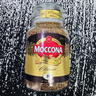 摩可纳（Moccona）经典进口冻干速溶黑咖啡罐装 摩卡拿铁健身 400次咖啡 【行业爆款】经典8号 深烘 200g/罐（日期新鲜27.12） 实拍图