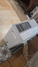 美的（Midea）54升小方物除湿机100㎡家用抽湿机干衣机 5m泵压上排水地下室除湿器CF54BS/DA (支持鸿蒙智联) 实拍图