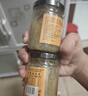 蒜蓉酱蒜泥烤生蚝香辣酱蒜蓉粉丝烧烤扇贝蒜泥酱蒸海鲜蒜蓉辣酱 蒜蓉酱150g*1瓶 实拍图