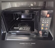 美的（Midea）家用速热微波炉平板23L微烤一体机900w微波1000w烧烤易洁内胆变频一级能效彩膜按键2026新款升级 实拍图