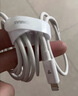 图拉斯【新款护机线】苹果充电线PD27W快充适用iphone14promax/13/12/11平板lightning数据线type-c 【苹果6-14快充】1.2米白丨TypeC转L 2026新款-低 实拍图