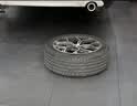 马牌（Continental）轮胎/防爆胎 225/50R18 95W FR ULTC UC6 SSR适配宝马 X1 实拍图
