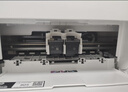 惠普（HP） 2332彩色打印机家用家庭办公复印扫描一体机喷墨手机无线连接小型照片学生打卷子作业A4 2332+小白盒【手机无线+远程打印+USB连接】 套餐二(黑+彩可加墨墨盒+黑彩墨水4瓶）店长推 实拍图