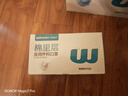 稳健一次性医用外科口罩夏季透气亲肤 白色50只/盒三层防过敏鼻炎防尘 实拍图