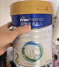 美素佳儿（Friso）皇家较大婴儿配方奶粉2段（6-12个月）800克*3罐 乳铁蛋白 实拍图