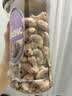 新边界带衣腰果400g 腰果仁带皮腰果坚果零食干果特产每日坚果 实拍图