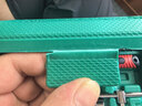 绿林（GREENER）47件套筒扳手汽修工具套装棘轮摩托修车公路工具箱快速扭力螺丝刀 实拍图