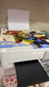 爱普生（EPSON）【6代新品】L3351墨仓式彩色打印机 微信打印/无线连接 家用AI学习打印机（打印、复印、扫描） 实拍图