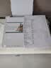 爱普生（EPSON）【6代新品】L1358 墨仓式A4彩色无线单功能家用打印机 家用/办公 AI学习打印机（微信/远程打印） 实拍图
