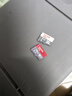 闪迪（SanDisk）256GB TF(MicroSD)内存卡4K极速金卡A2 V30 U3兼容大疆Pocket3/4P/Action 6运动相机/无人机存储卡 实拍图