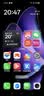 绿联适用oppo reno13钢化膜 oppo reno13手机膜无孔高清全屏防指纹手汗防爆贴膜2片 实拍图