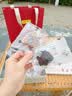 贡苑云南墨红玫瑰桂圆红枣枸杞组合茶180g补养生茶气血 实拍图