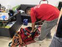 申花空调补贴 新一级能效 大1.5匹冷暖节能空调挂机 家用 壁挂式 大1P省电变频 以旧换新 快速冷暖 【一级变频】 大3匹 冷暖 超省电Max 纯铜管 上门安装 送货入户 实拍图