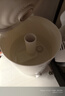 小熊（Bear）加湿器家用卧室 空气加湿母婴幼儿专用鼻炎抑菌 办公室桌面小型空调加湿机JSQ-Z50G2 实拍图