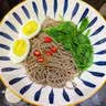 氧鹿低gi黑麦荞麦乌冬面含料包低脂杂粮减脂主食粗粮速食代餐420g 实拍图