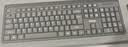 联想（Lenovo）无线蓝牙双模键鼠套装MK28-110 轻薄商务办公无线键盘鼠标套装适用台式机一体机笔记本平板 黑色 实拍图