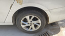 佳通轮胎(Giti)轮胎185/65R15 88H E1 适配 日产轩逸/大众POLO/哪吒V 实拍图