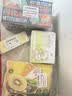 佳沛（zespri）新西兰阳光金奇异果16粒礼盒经典果单果 88-103g  猕猴桃水果礼盒 实拍图