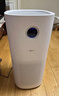 美的（Midea）【母婴级】空气净化器鼻炎家用除甲醛除烟味异味过敏原空气净化机森林家L1 Lite 实拍图