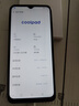 酷派（Coolpad）锋尚50 Lite 全新超薄八核智能手机学生价便宜大屏百元机长续航老人老年备用机游戏电竞 64G星烁镜 实拍图