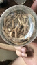 同仁堂品牌 北京同仁堂 太子参100g 可磨参粉泡茶泡酒养生非中药材 实拍图