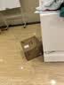 美的（Midea）电压力锅6升大容量家用高压锅提鲜一锅双胆煮饭锅多功能不粘智能预约煲汤一键排气带蒸笼上蒸下煮 实拍图