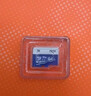爱国者（aigo）64GB TF（MicroSD）存储卡A1 U1 V30 4K 行车记录仪 监控摄像头专用高速内存卡 高度耐用卡 T0 实拍图