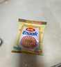 GEMEZ印尼小鸡面干脆面烧烤味16g*12包进口下午茶零食点心面送礼 实拍图