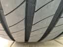 米其林（MICHELIN）汽车轮胎 235/55R19 101V 浩悦四代 PRIMACY 4 适配长城 魏 WEY 实拍图