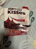 好时 Kisses浓醇黑巧克力 500g 糖果零食 婚庆喜糖 生日礼物 送女孩 实拍图