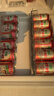 珍珍荔枝味汽水 果味碳酸饮料330ml*24瓶 整箱装（图案随机） 实拍图