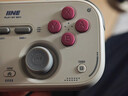 良值 (IINE)复古卡片游戏手柄 Switch2唤醒迷你手柄体感霍尔摇杆 安卓IOS手机PC车机 宝可梦ZA NS2配件 实拍图
