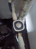 惠尔顿（WHEELTON）前置过滤器滤水器不锈钢盾前置全屋净水器入户自来水反冲洗自动洗20T大流量防爆抗冻净水设备P0038 店长推荐【P0038ultra】25微米精滤网 实拍图