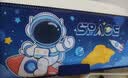 咔巴熊（Kabaxiong）密码锁文具盒 多功能高颜值铅笔盒 大容量笔盒 小学生男孩女孩2026年新款 太空奇遇 礼物 实拍图