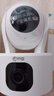 乔安（JOOAN）双摄1600万像素监控摄像头无线wifi网络高清监控器360度无死角带夜视全景云台家用AI监控手机远程 晒单实拍图
