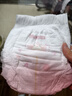 好奇（Huggies）铂金装小桃裤成长裤XXL74片(15kg以上)尿不湿【夏季散热王】 实拍图