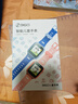 360儿童电话手表9xsp长效续航学生青少年4G全网通可视频拍照防水定位智能手表男女蓝 实拍图