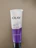 玉兰油（OLAY）细滑焕肤洁面乳100g卸妆深层清洁控油平衡洗面奶生日礼物送女友 实拍图