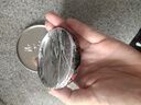 老国货万紫千红润肤脂雪花膏滋润防冻裂护肤手足霜 40g*1盒 实拍图