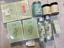 千纤草小颗粒面膜海藻糖水解胶原补水保湿睡眠面膜泥免洗250g 2罐 实拍图