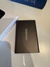 三星（SAMSUNG）1TB Type-c USB 3.2 移动固态硬盘（PSSD） T7 灰色 NVMe读速1050MB/s 手机直连 Mac mini外接 实拍图