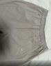 蕉下（beneunder）速干直筒裤女士运动休闲长裤子通勤冰丝防晒裤DS849 26春夏新款 实拍图