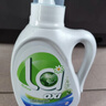 威露士la有氧洗衣液松木香3L/瓶 除菌除螨去污渍留香机洗快洗手洗 实拍图