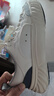 FILA 斐乐官方男鞋FOSSO 1+帆布鞋网面2026夏岩行鞋 1+时尚透气休闲鞋 实拍图