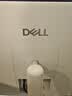 戴尔（DELL）32英寸4K QD-OLED电竞游戏影音大屏显示器120Hz 0.03ms HDR400 硬件防蓝光  5*5W音箱 S3225QC 实拍图